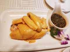 小绍兴白斩鸡-上海年代(水上东路店)