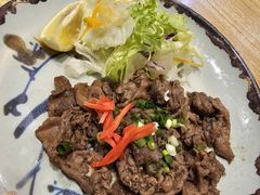 -胜代日本料理(云程巷小区店)