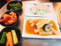 -杀猪天·韩国烤肉(总店)