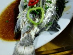 -海上驿站渔家菜馆