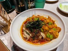 -松鹤面馆·古法焖肉面(观前店)
