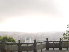 -杭州半山国家森林公园