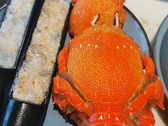 -喜庭海鲜自助(来福士店)