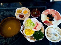 -桥香园云南过桥米线(金马碧鸡店)