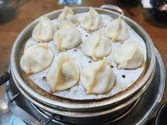 牛肉招牌灌汤蒸饺-志亮灌汤蒸饺·清真(庙后街店)
