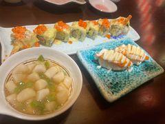 -白石の深夜食堂(宝龙店)