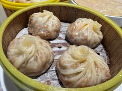 -老淮滨-蚌埠非遗小吃(淮河路店)