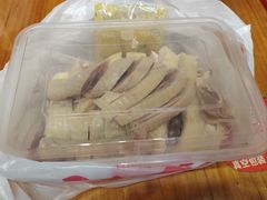 -整只乳鸽GetSQUAB(西华路店)