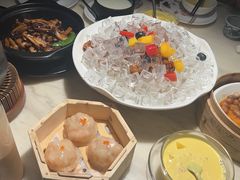 -陶陶居酒家(SM二期购物广场店)