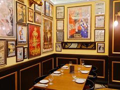 包厢-Entrecôte 法国牛扒馆(保利·时光里店)