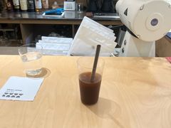 -Onirii Coffee(长乐路店)