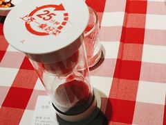 -西贝(六里桥旗舰店)