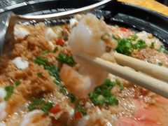 -四合院海鲜小厨(旱西关店)