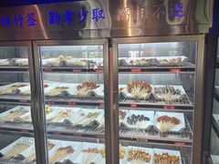 -钢管厂五区小郡肝火锅串串香(清河店)