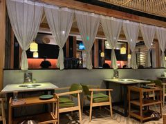 大堂-狐狸爱上椰子鸡(滨江星光大道店)