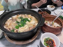 -中8楼风尚云南菜(颐堤港店)
