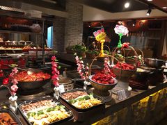 -二十八里太湖船菜(吉祥路店)