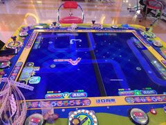 -汤姆熊欢乐世界(光启城店)