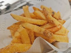 -纽约薯条(世豪广场店)