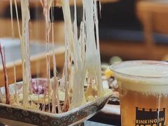 -火山屋台(新街口店)