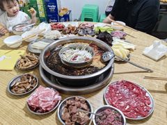 -渝味黄姐火锅(黄泥村店)