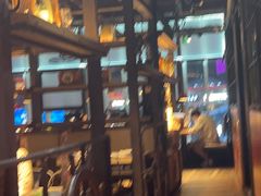 -探鱼·鲜青椒爽麻烤鱼(天一广场店)