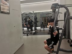 -乐刻健身(龙湖杭州紫荆天街精品店)