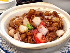 -老常州菜馆(天宁店)