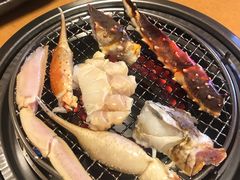 -蟹道乐(道顿堀本店)