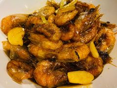 -兰桂坊·花园餐厅(西湖店)