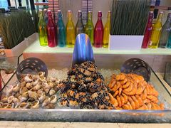 -富力希尔顿酒店·地阔自助餐厅