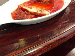 -吴门人家·苏宴宫廷菜(拙政园店)
