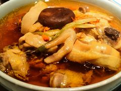 -鱼食饭稻·苏浙土菜17年老馆子(平江路店)