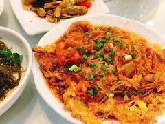 -新享乐海鲜(翠华路店)