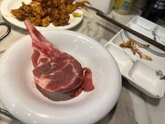 -火炉火自助餐(西直门凯德MALL店)