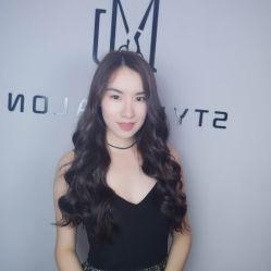 -BM SALON