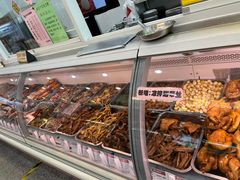 -北京稻香村(京港城生活广场店)