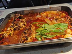 -鱼酷活鱼烤鱼(北美店)