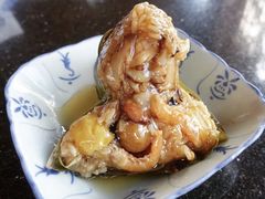 -老妈宫粽球