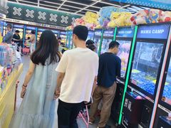 -娃娃集合营(上海闵行天街店)