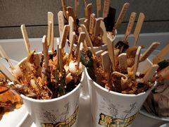 -盒马鲜生(大行宫店)