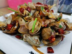 -聚德福海鲜家常菜(刘庄店)