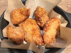 必胜孜然飘香鸡块-必胜客(港城新天地店)