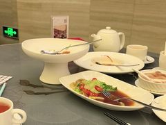 -汕头龙光喜来登酒店-采悦轩中餐厅