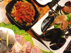 -船奇蒸汽海鲜·闽菜(八市海鲜总店)