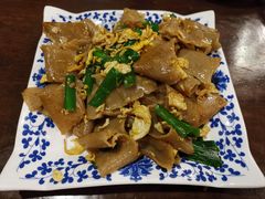 韭菜鸡蛋栲栳栳-云锦成公馆(北大街店)