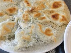-大清花饺子(山庄店)