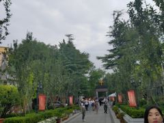 -王府井天主教堂