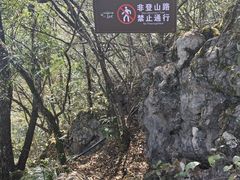 -普者黑风景区-青龙山