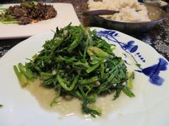 -老字号农家宴